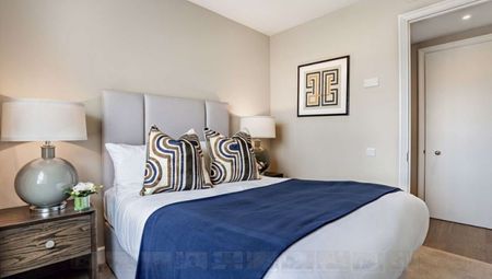 Westferry Circus, Canary Wharf, London, E14 - Photo 4