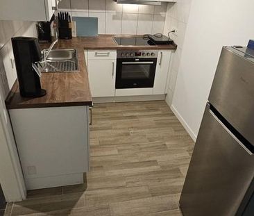 3-Zimmerwohnung mit EBK - Foto 4