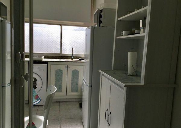 Estudio En alquiler Avenida Melchor Luz 1, Distrito Playa Jardín, Puerto de la Cruz