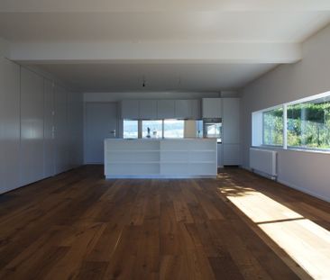 Maisonette-Wohnung in Doppeleinfamilienhaus - Erstvermietung - Photo 3