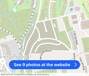 Alquiler de chalet pareado en Calle Amatista, 1 - Photo 1