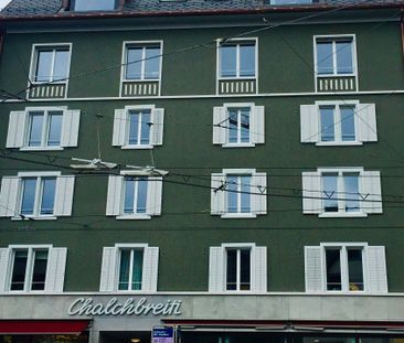 Great single apartment in the best location! - Photo 5