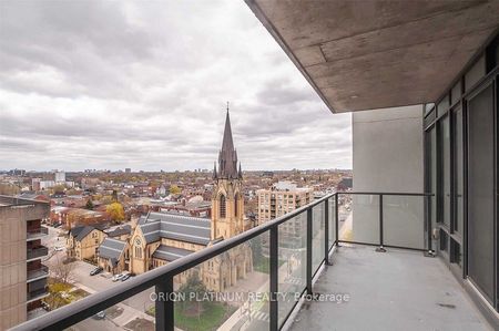 For Lease - 111 Bathurst Street Unit# 1102, Toronto, Ontario - Photo 5