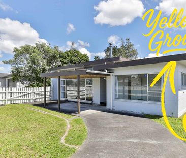 TIDY TAKANINI HOME - Photo 5