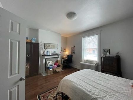 For Lease - 342 Frank Street Unit# 2, Ottawa Centre, Ontario - Photo 2