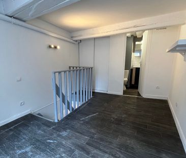 Location Appartement 2 pièces 28m² - Photo 5