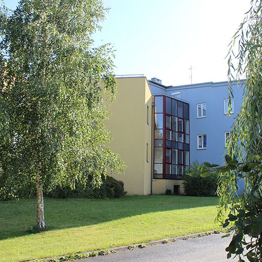 Wohnung in Vitis - Foto 1