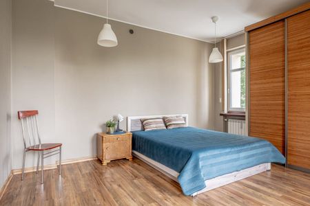Mieszkanie do wynajęcia 2 pokoje Podgórna, Poznań 52 m² - Photo 4