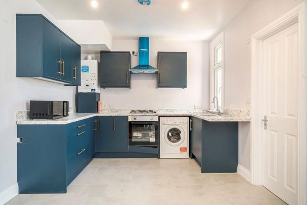 3 bedroom house to rent - Photo 1
