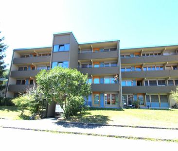 4.5 Zimmer, 92 m², 2. Stock - Photo 5