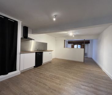 Location Appartement 2 pièces 38m² TOULOUSE 31000 - Photo 2