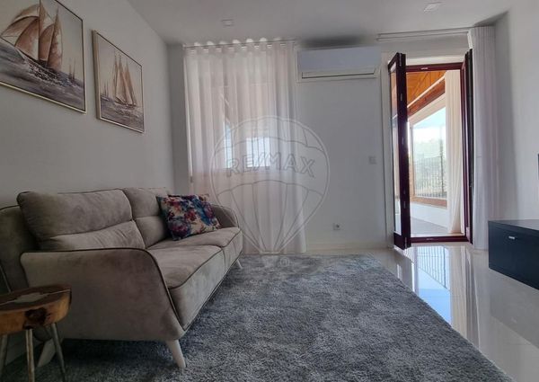 Apartamento T2 em Porto