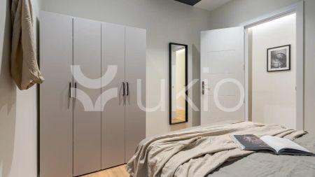 Apartamento de alquiler en Calle de Jorge Juan, Goya - Foto 5