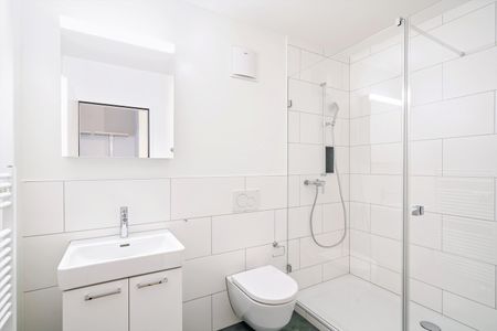 "Wohnung nähe Rhein" - Foto 3