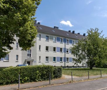 Demnächst frei! 2-Zimmer-Wohnung in Leverkusen Opladen - Photo 5