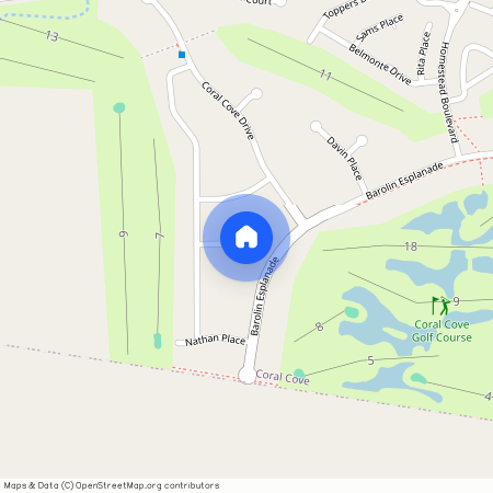 1/10 Nathan Court, Qld 4670, Coral Cove