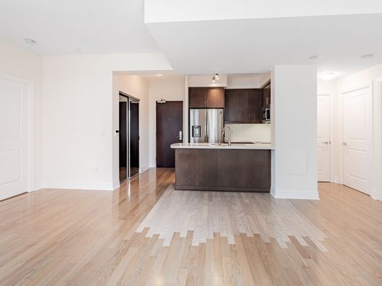 For Lease - 35 Balmuto Street Unit# 2905, Toronto, Ontario - Photo 1