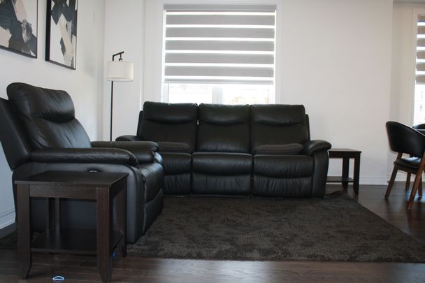 For Lease - 50 Air Dancer Crescent, Oshawa, Ontario - Photo 1