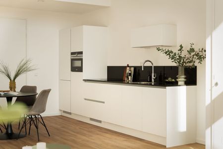 Appartement te huur: Florence Pricehof 14 1081 LG Amsterdam - Photo 3