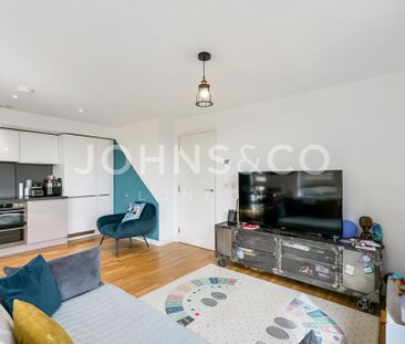2 bedroom apartment to rent - Photo 2