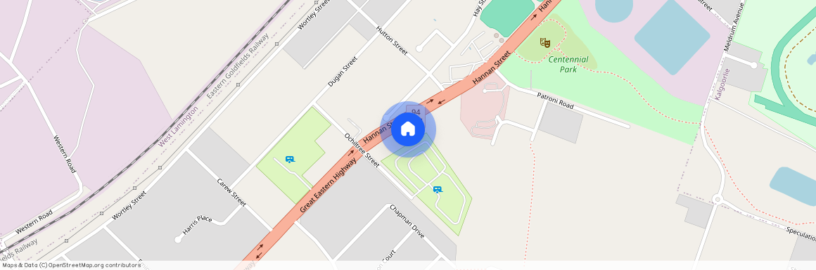 15/579 Hannan Street, WA 6430, Somerville