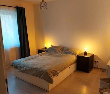 Wunderschön hier: helle, ruhige 3-Zimmerwohnung in Nette/Mengede - Photo 1