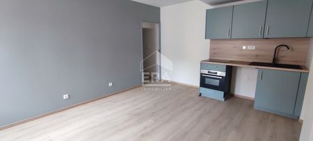 Appartement Dole T1 Bis, centre-ville , résidence "La Providence" - Photo 2