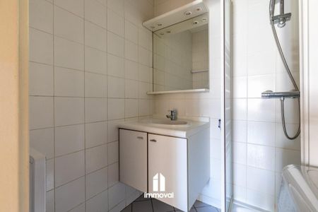 Location Appartement 2 pièces 42m² STRASBOURG 67000 - Photo 4