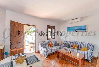 Alquiler de casa o chalet independiente en Competa