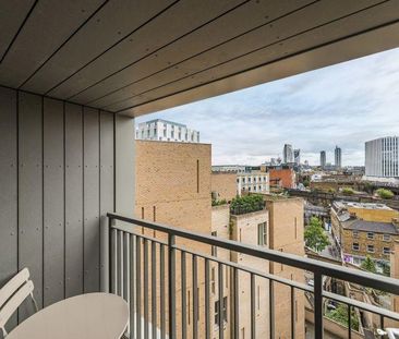 1 bedroom apartment to rent - Photo 6