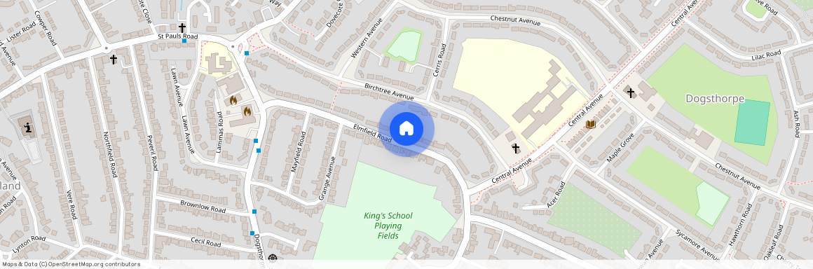 Dogsthorpe