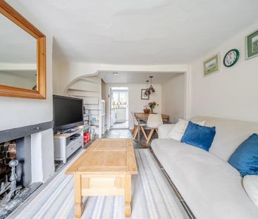 2 bedroom terraced house to rent - Photo 5