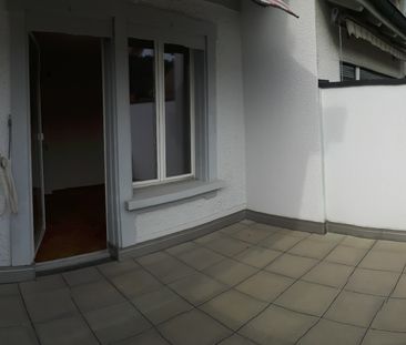 Pieterlen: renovierte 3 1/2-Zimmer-Wohnung - Photo 6