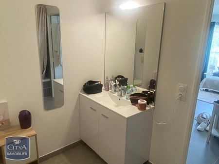 Location Appartement 2 pièces 42m² LE CANNET 06110 - Photo 4