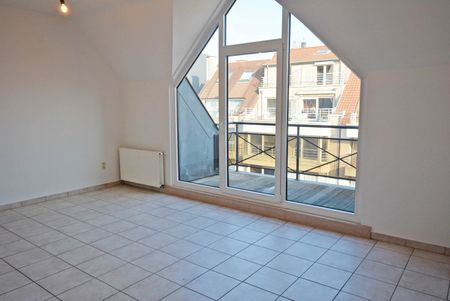 Duplex appartement met twee terrassen op wandelafstand van het strand - Foto 4