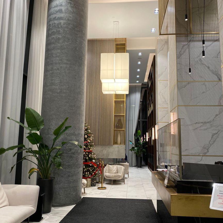 For Lease - 950 Portage Parkway Unit# 2108, Vaughan, Ontario - Photo 1