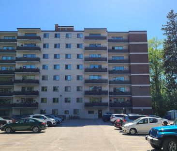 For Lease - 37 Peel Street Unit# 507, Barrie, Ontario - Photo 4