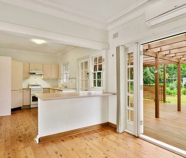 17 Barwon Avenue, Turramurra NSW 2074 - House For Rent | Domain - Photo 6