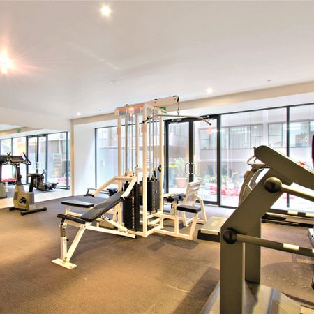 308/610 St Kilda Road - Photo 4