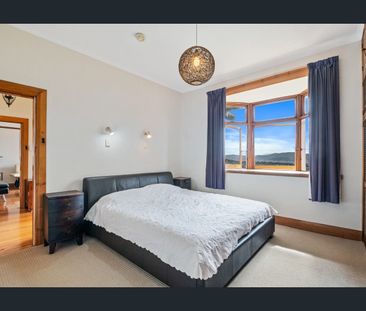 Partly Furnished Home in West Hobart - Photo 5