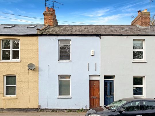 1 bedroom in a house share to rent - Photo 1