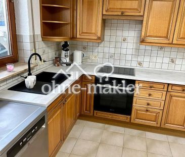 Spacious 150 m² Apartment with Stunning Green Views & Swabian Alb P... - Photo 6