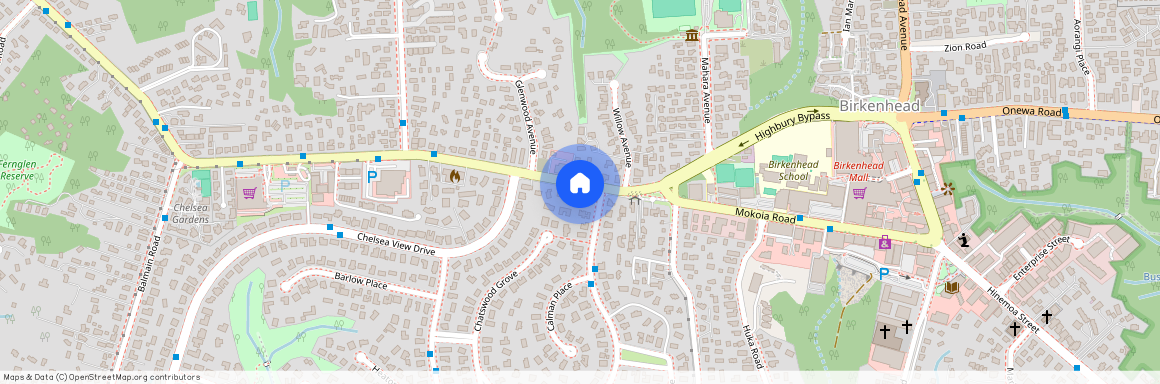 134 Mokoia Road, Chatswood, Auckland