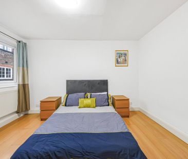 1 bedroom flat to rent - Photo 6
