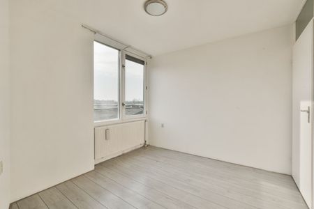 Appartement te huur: Bijlmerdreef 917 1103 TD Amsterdam - Photo 4