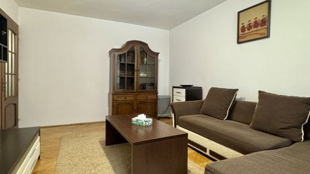 Apartament 2 camere | Dorobanți | Centrală proprie | Pa... - Photo 3