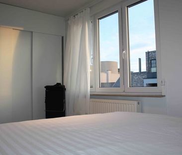 Penthouse te huur - Foto 3