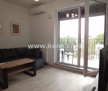 Warszawa, Mokotów, Taśmowa - Zdjęcie 1