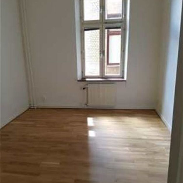 JH Dahlsgatan 18 - Photo 1