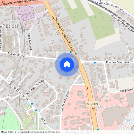 63000, Clermont-Ferrand